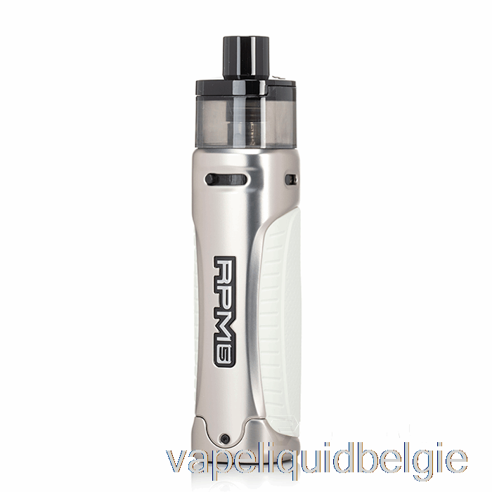 Vape Vloeistof Smok Rpm 5 80w Pod-systeem Wit